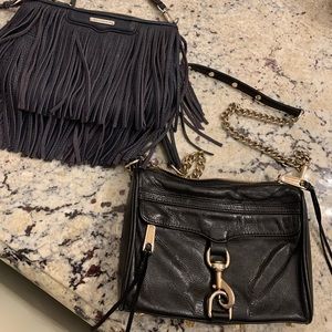 Rebecca Minkoff Crossbody Purse